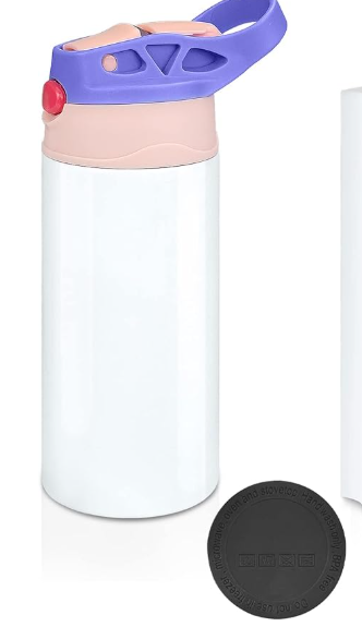 Kids Custom 12oz. Stainless Steel Tumbler