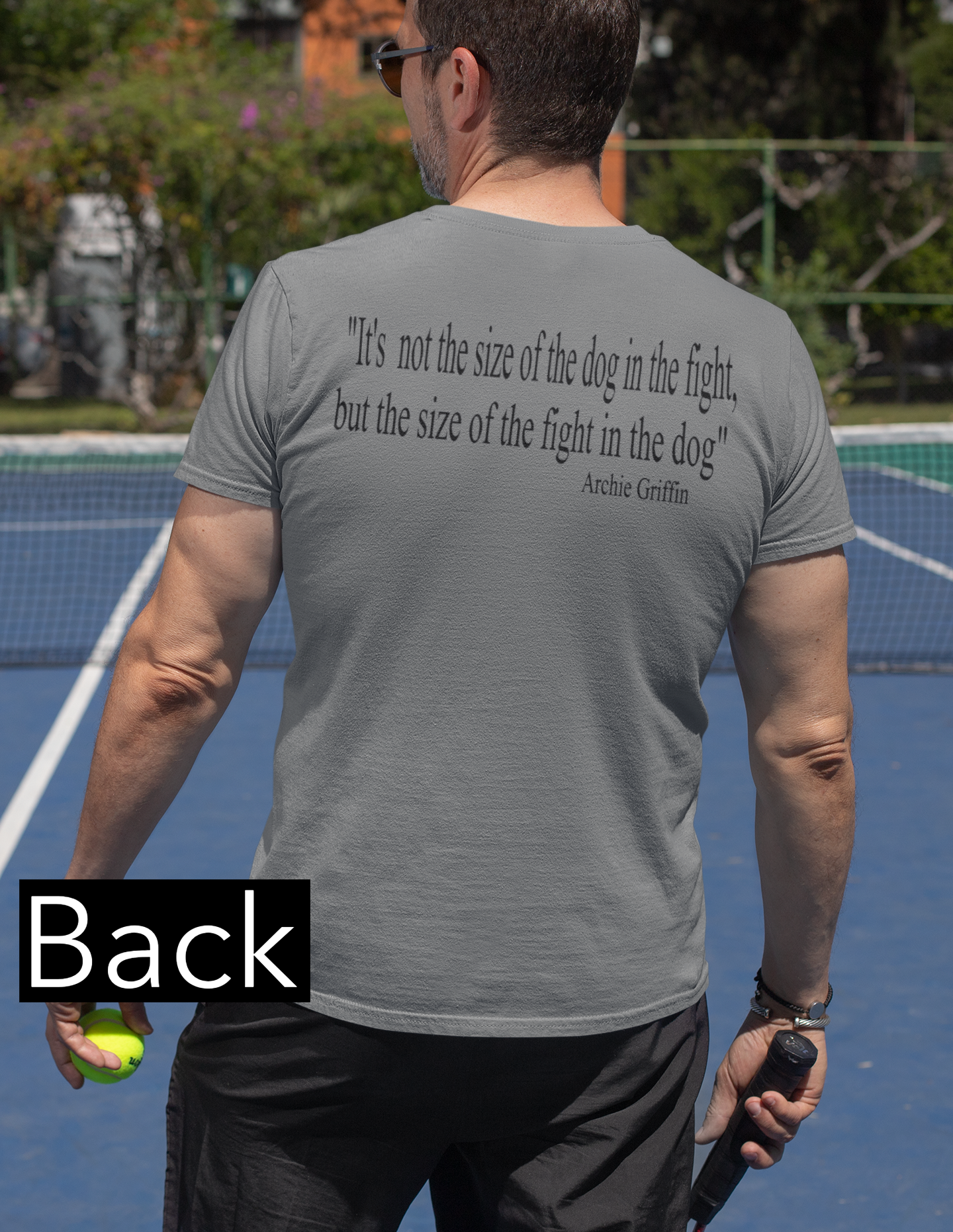 Pillager Adult Unisex Short Sleeve T-Shirt