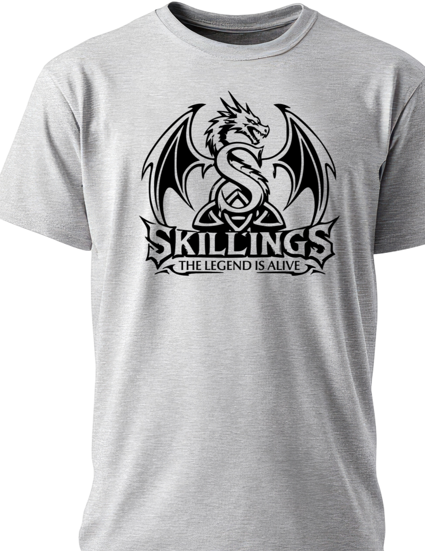 Adult Unisex T-Shirt