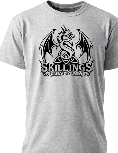 Adult Unisex T-Shirt