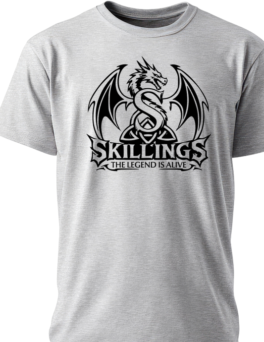 Adult Unisex T-Shirt