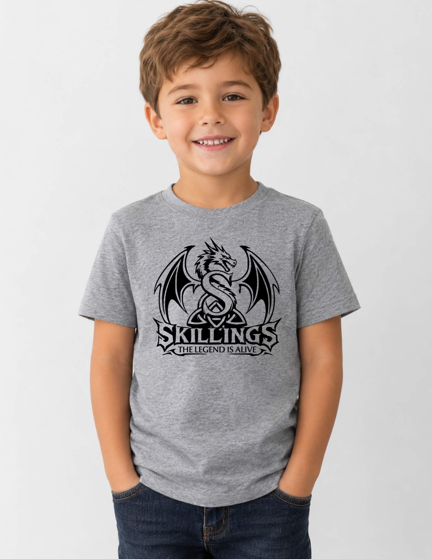Youth T-Shirt