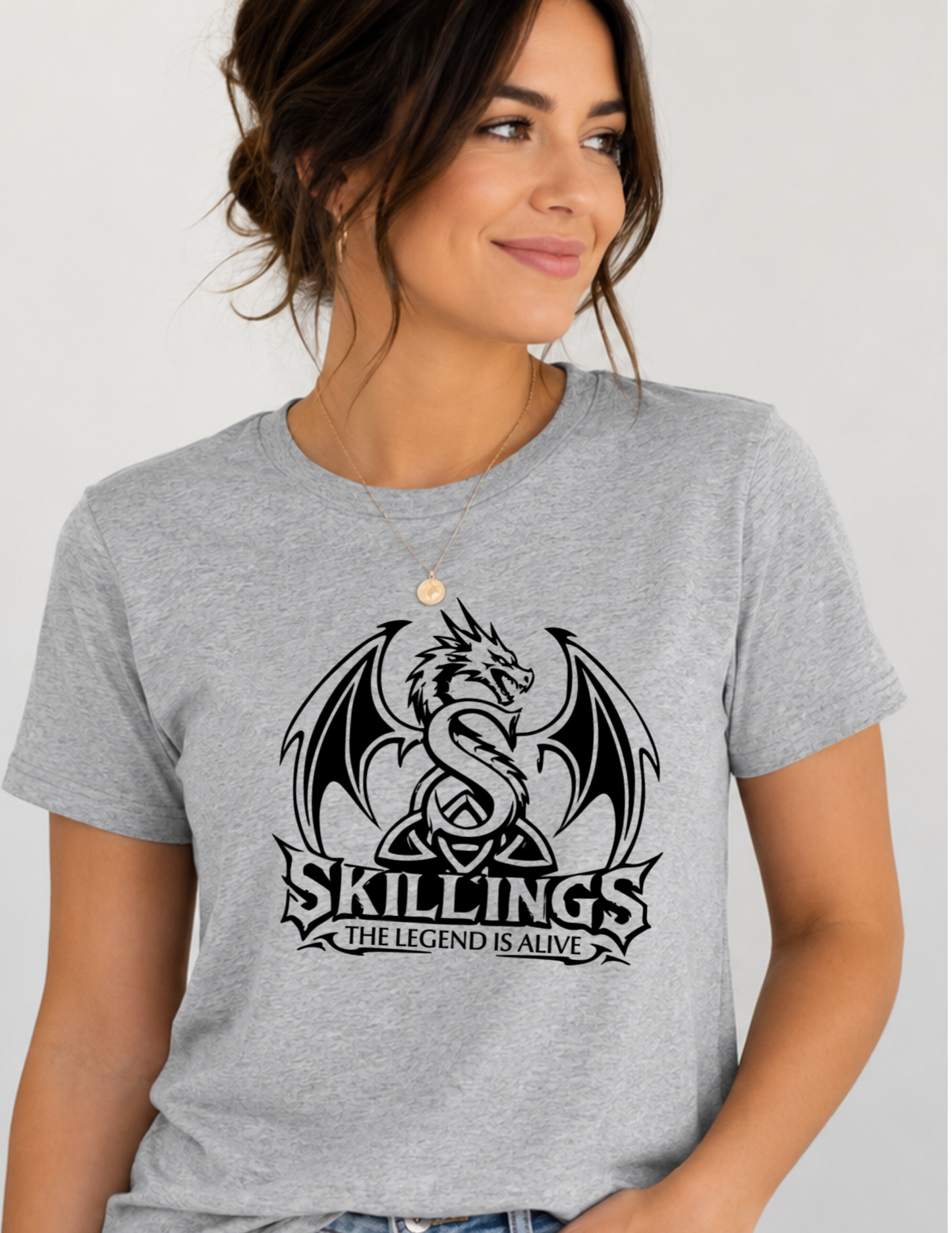 Adult Unisex T-Shirt