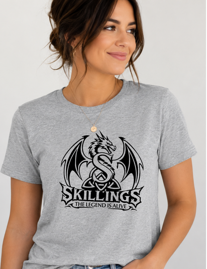 Adult Unisex T-Shirt