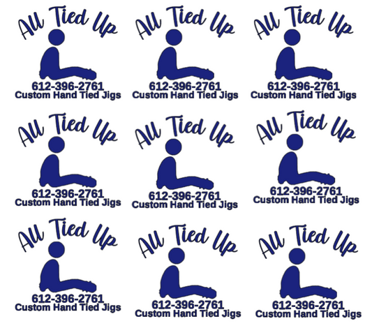 12in x 12in Vinyl Images