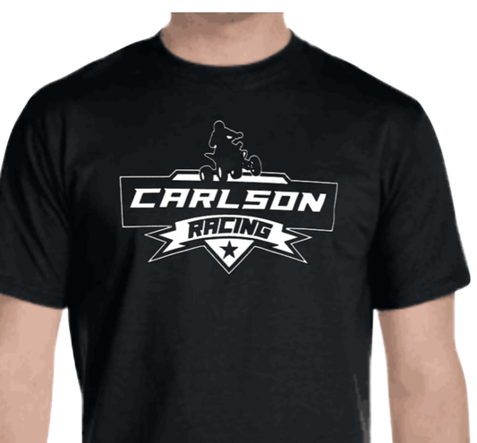 B. Carlson Racing (Adult) Unisex Apparel