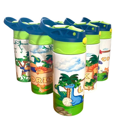 Kids Custom 12oz. Stainless Steel Tumbler