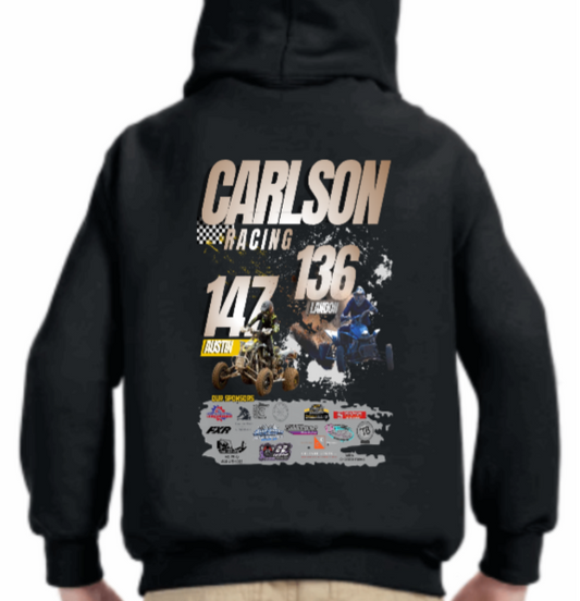 A. Carlson Racing (Youth) Apparel