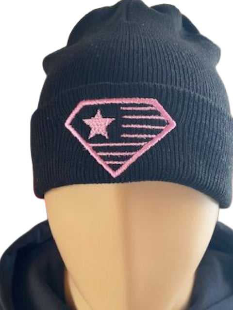 American Super Beanie
