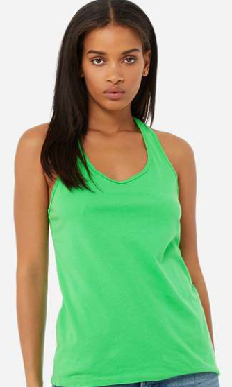 Chick's Racerback Tank Top