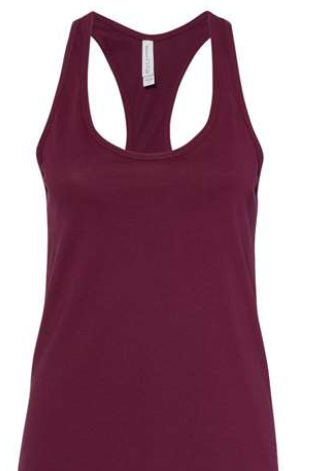 Chick's Racerback Tank Top