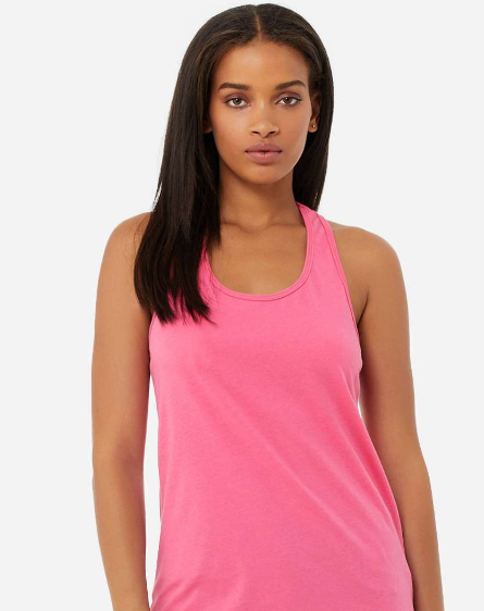 Chick's Racerback Tank Top