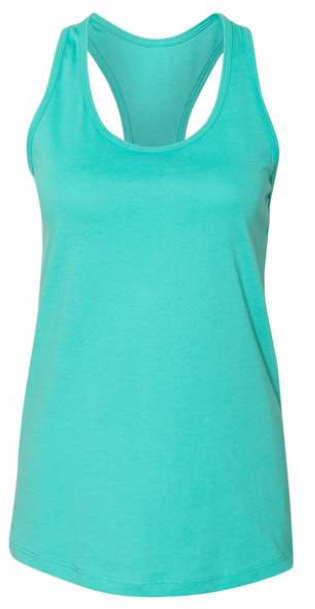 Chick's Racerback Tank Top