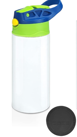 Kids Custom 12oz. Stainless Steel Tumbler