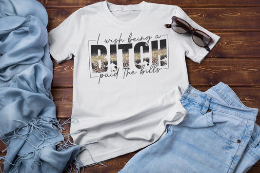 Adult Unisex T-Shirt