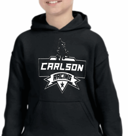 A. Carlson Racing (Youth) Apparel